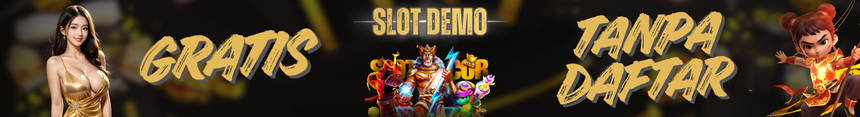 Banner Slot Demo