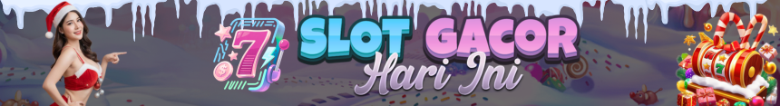 Slot Gcaor Hari Ini